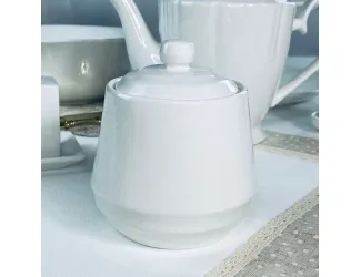 Сахарница 400мл Lenardi Resto 118-133