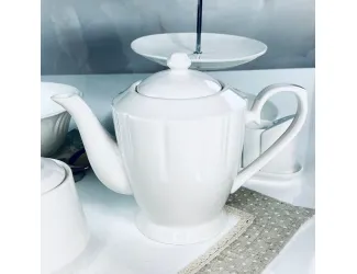 Чайник заварочный 1200мл Lenardi Resto 118-143