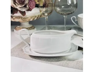 Соусник 450мл Lenardi Resto 118-146