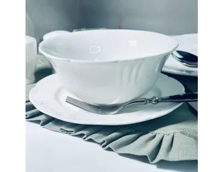 Набор из 6 салатников 18см Lenardi Resto 118-149