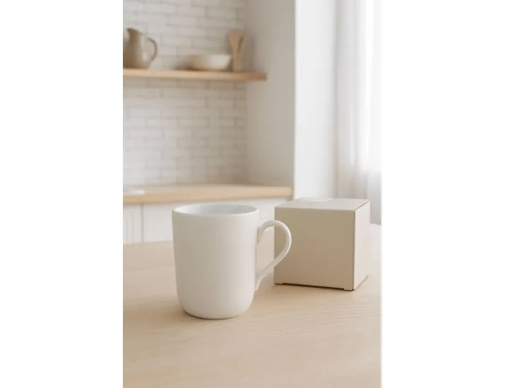 Кружка 400млLenardi 106-277