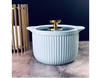 Кастрюля 5,5л. 133-256