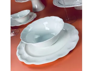 Салатник 18см Lenardi Шармель 133-434