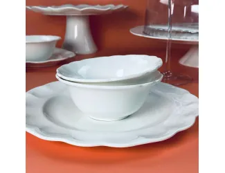 Набор из 6 салатников 12см ШАРМЕЛЬ 133-435