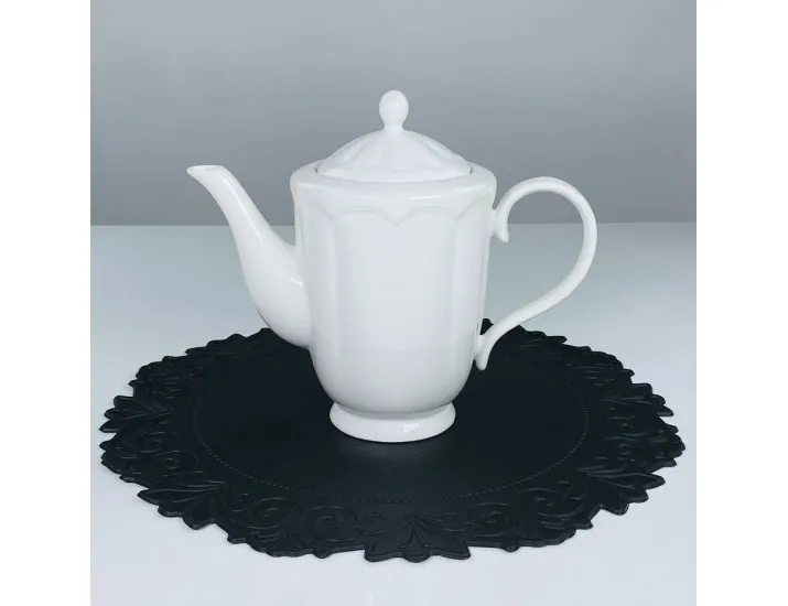 Чайник заварочный 1200мл Lenardi Шармель 133-446