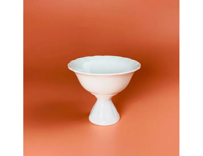 Креманка 12x10см Lenardi Шармель 133-447