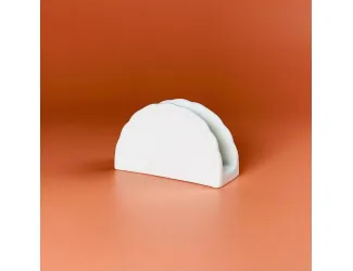 Салфетница Lenardi Шармель 133-450