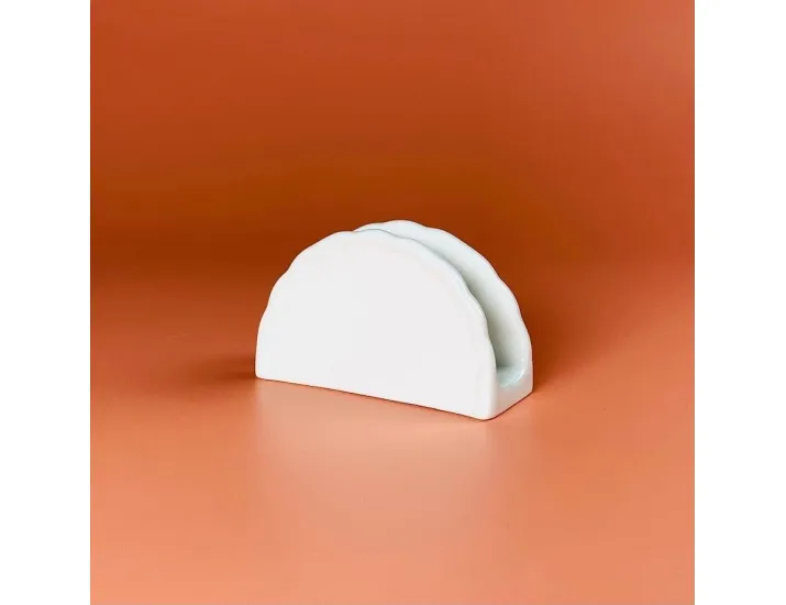 Салфетница Lenardi Шармель 133-450