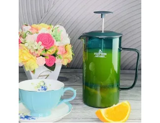 Френч-пресс 1000мл Lenardi 139-006