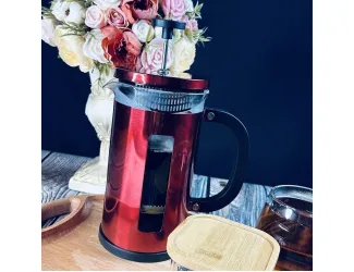 Френч-пресс 1000мл Lenardi 139-020