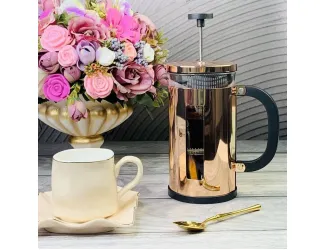 Френч-пресс 1000мл Lenardi 139-021