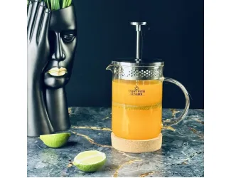 Френч-пресс 800мл Lenardi 139-022