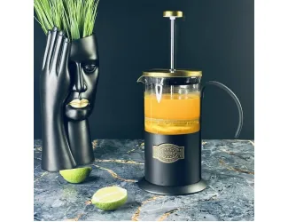 Френч-пресс 600мл Lenardi 139-029