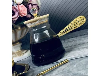 Турка 400мл Lenardi 139-046