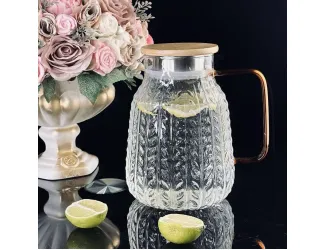 Графин 1500мл Lenardi 139-051