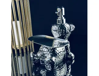 Диспенсер с подставкой Lenardi 143-002