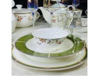 Набор из 2 салатников 11,5см Lenardi Кассиопея 145-396