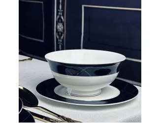 Набор из 6 салатников 15см Lenardi Pandora 145-429