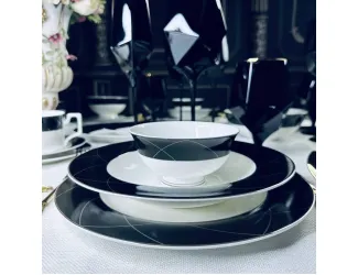 Набор из 2 салатников 11,5см Lenardi Pandora 145-432