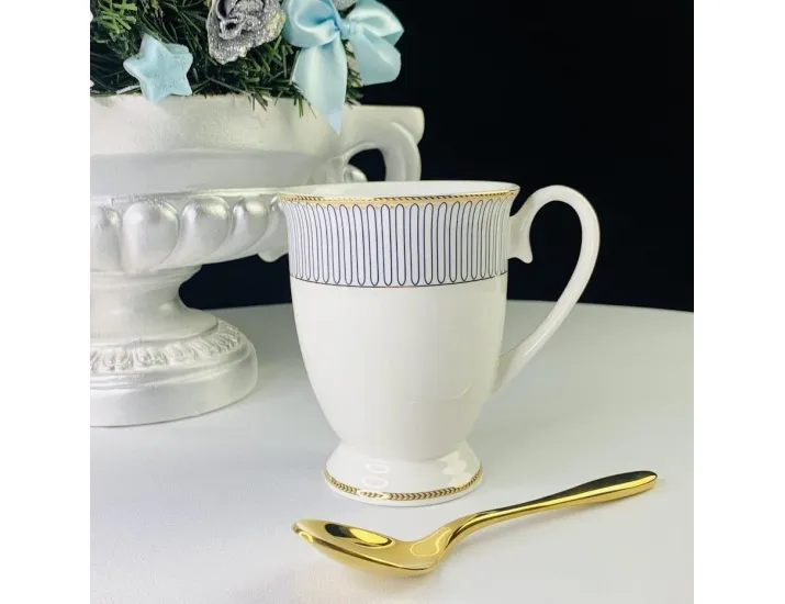 Кружка 330 мл Lenardi Инфанта 145-454