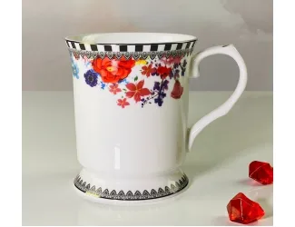 Кружка 350мл Lenardi 145-490