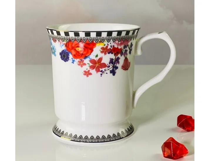 Кружка 350мл Lenardi 145-490