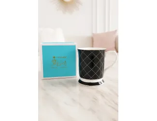 Кружка 350мл Lenardi Pandora 145-495