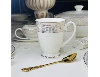 Кружка 350 мл Lenardi Севилья 145-537