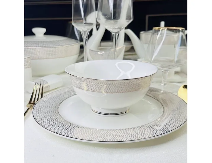 Салатник 15см Lenardi Севилья 145-549