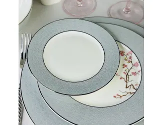 Набор из 6 тарелок 16,5см Lenardi Сакура 145-637