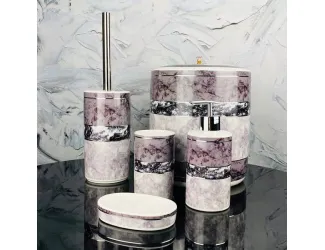 Ванный набор 5пр.Lenardi 146-003