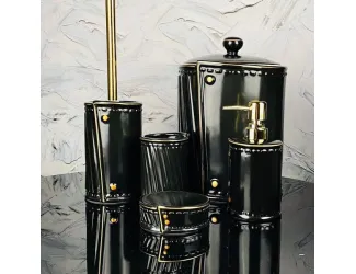 Ванный набор 5пр Lenardi 146-007