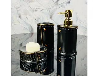 Ванный набор 3пр. Lenardi 146-025