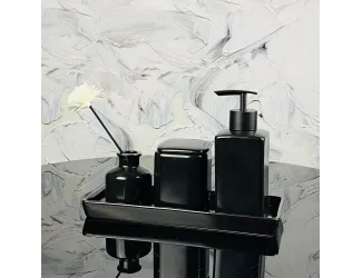 Ванный набор 4пр. Lenardi 146-030