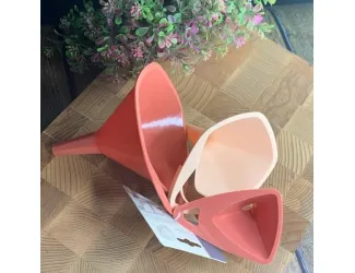 Набор из 3 леек 7см, 10 см, 13 см (х72)