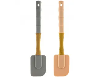 Силиконовая лопатка 29 см (х48)