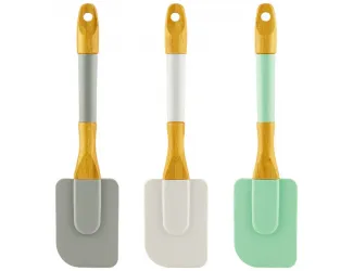 Силиконовая лопатка 25 см (х48)