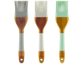 Силиконовая кисть 22,5 см (х48)