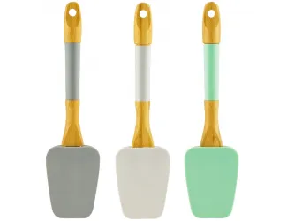 Силиконовая лопатка 24,5 см (х48)