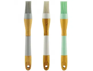 Силиконовая кисть 22,5 см (х48)