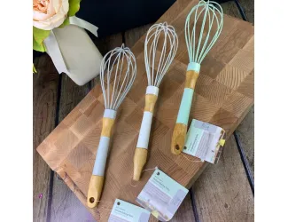 Силиконовый венчик 30 см (х48)