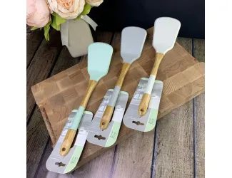 Силиконовая лопатка 33 см (х48)