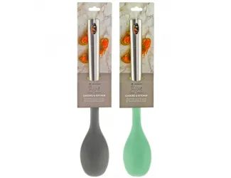 Силиконовая ложка 33,5 см (х48)