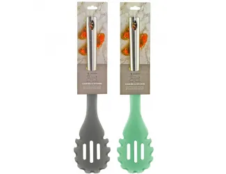 Силиконовая ложка для спагетти 33 см (х48)