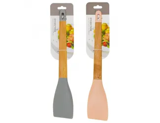 Силиконовая лопатка 33 см (х48)