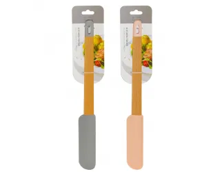 Силиконовая лопатка 31,5 см (х48)