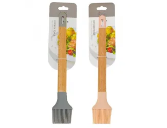 Силиконовая кисть 28 см (х48)