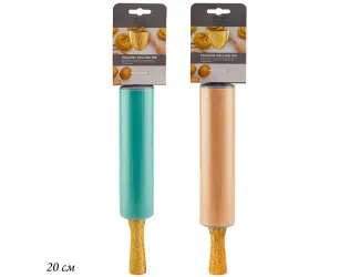 Скалка 20см.(х24)