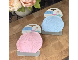 Набор из двух ковриков 10 см (х72)Силикон