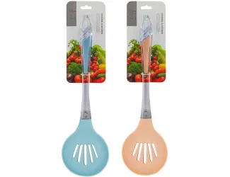 Силиконовая шумовка 34 см (х48)